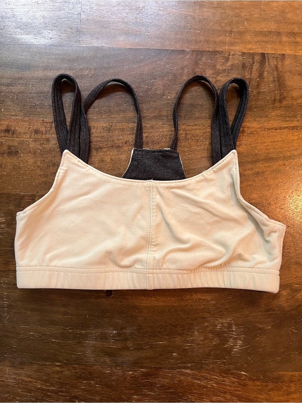 oiselle Lux Verrazano Sports Bra